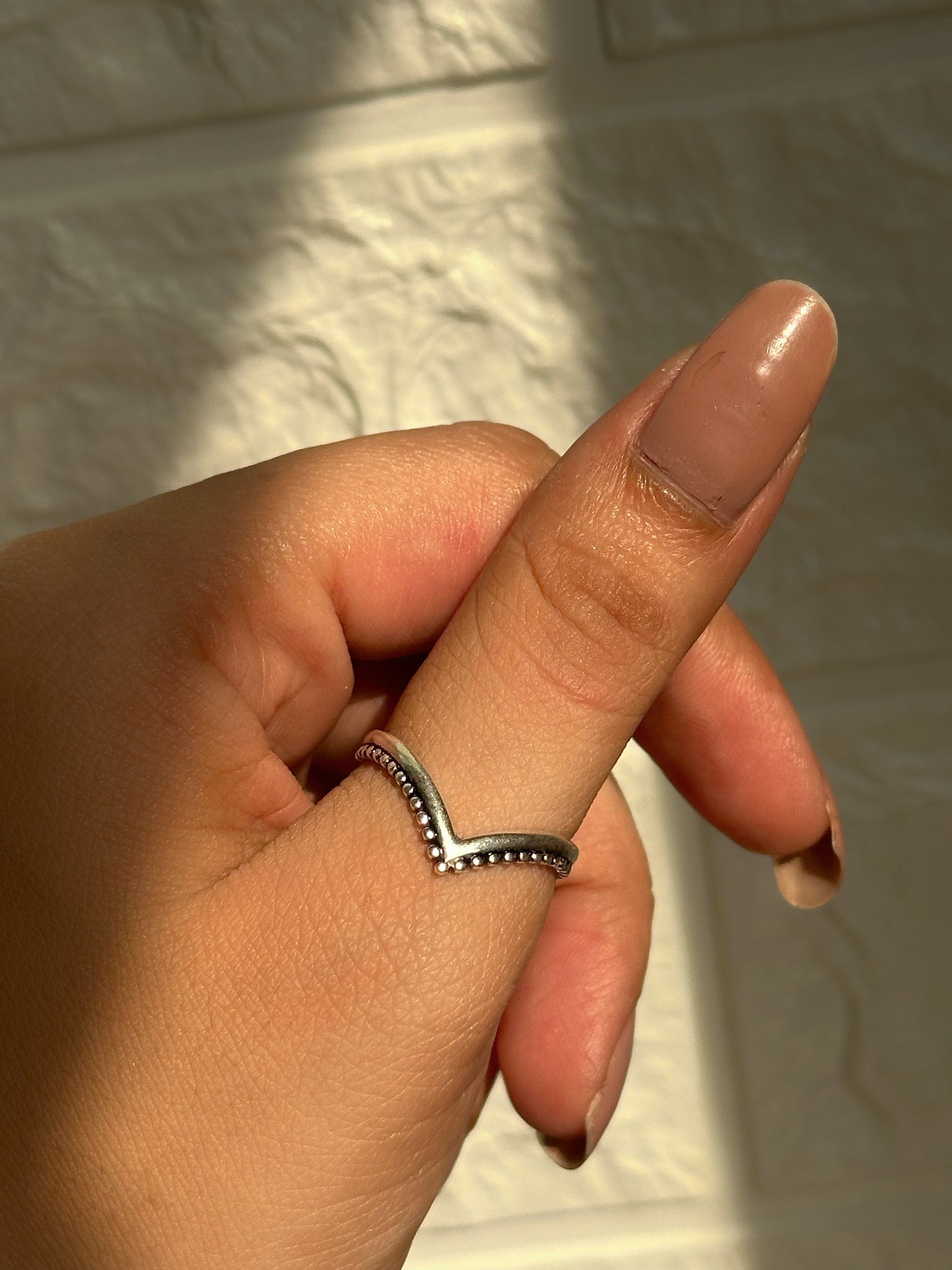 dusky vanki ring