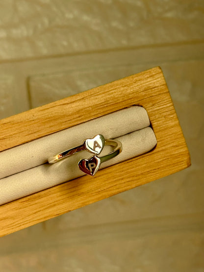 Forever Us Ring
