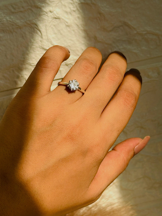 Sahiba Ring