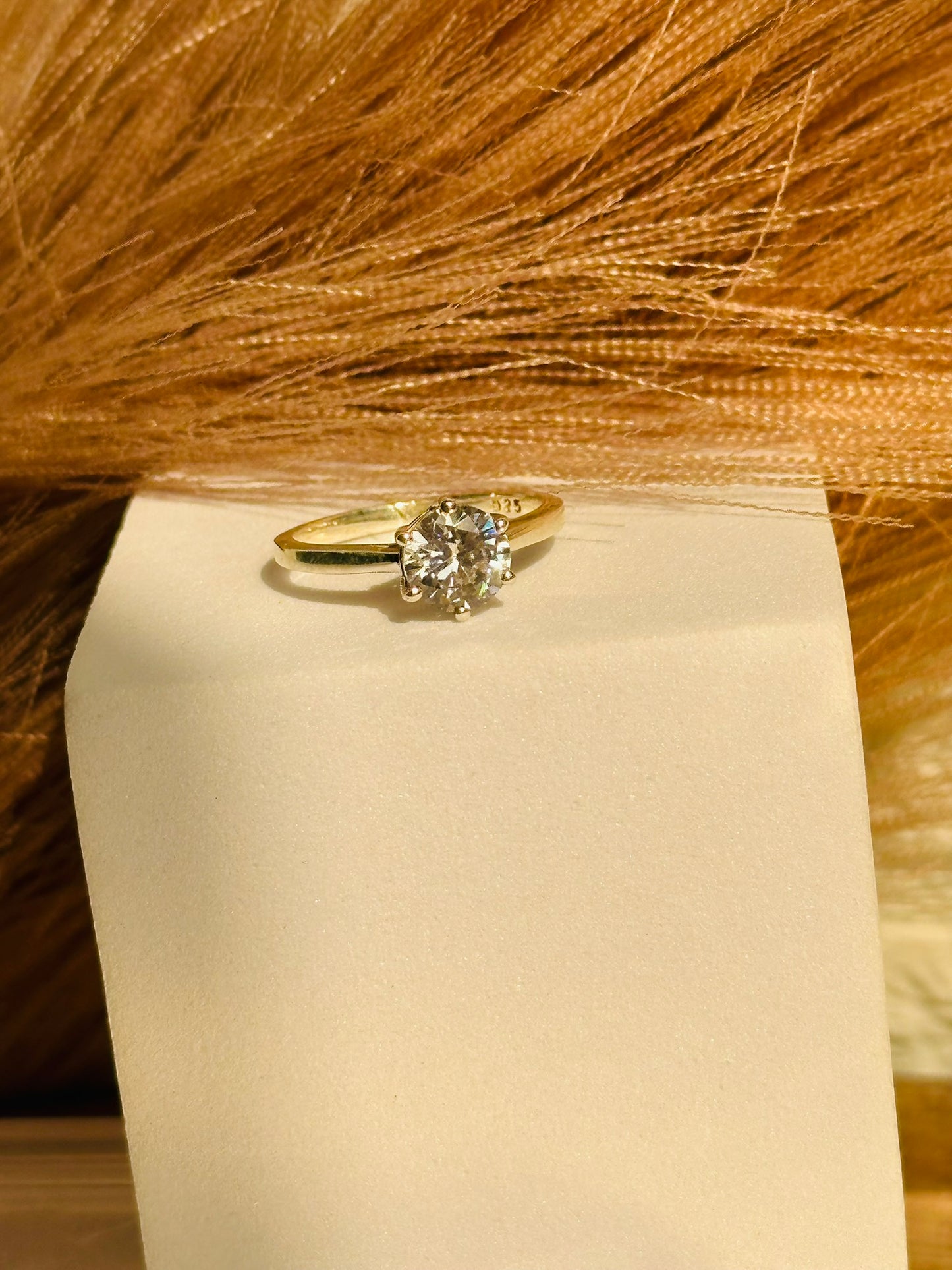sahiba ring