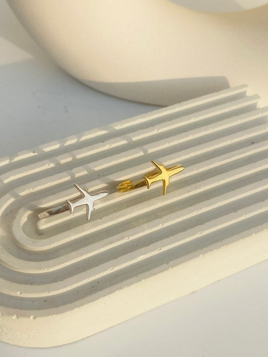 Aeroplane Ring