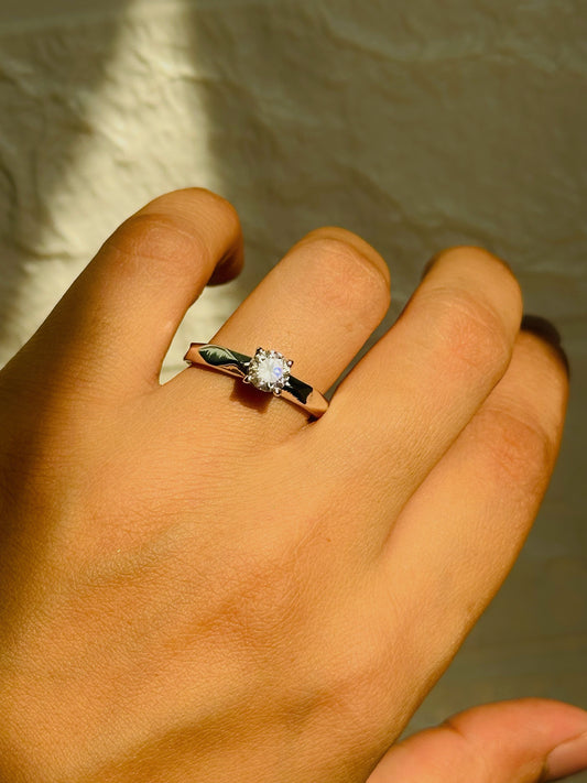 Rebel Ring
