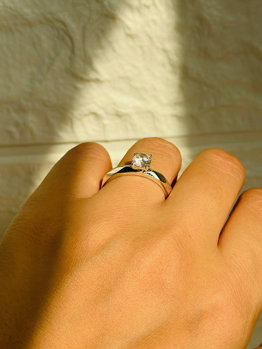 Rebel Ring
