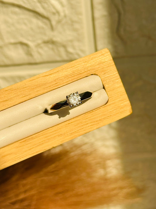 Rebel Ring