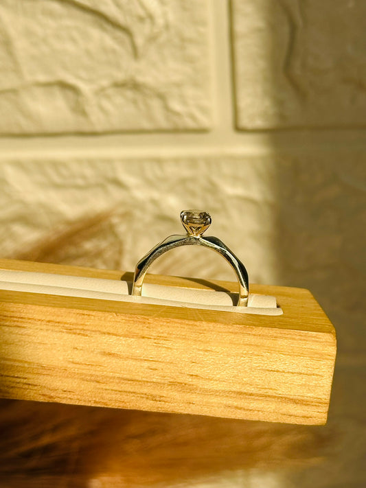 Rebel Ring