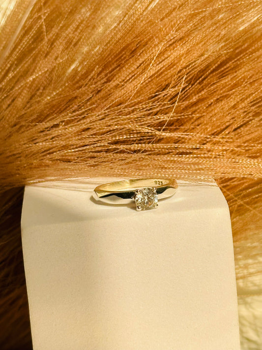 Rebel Ring