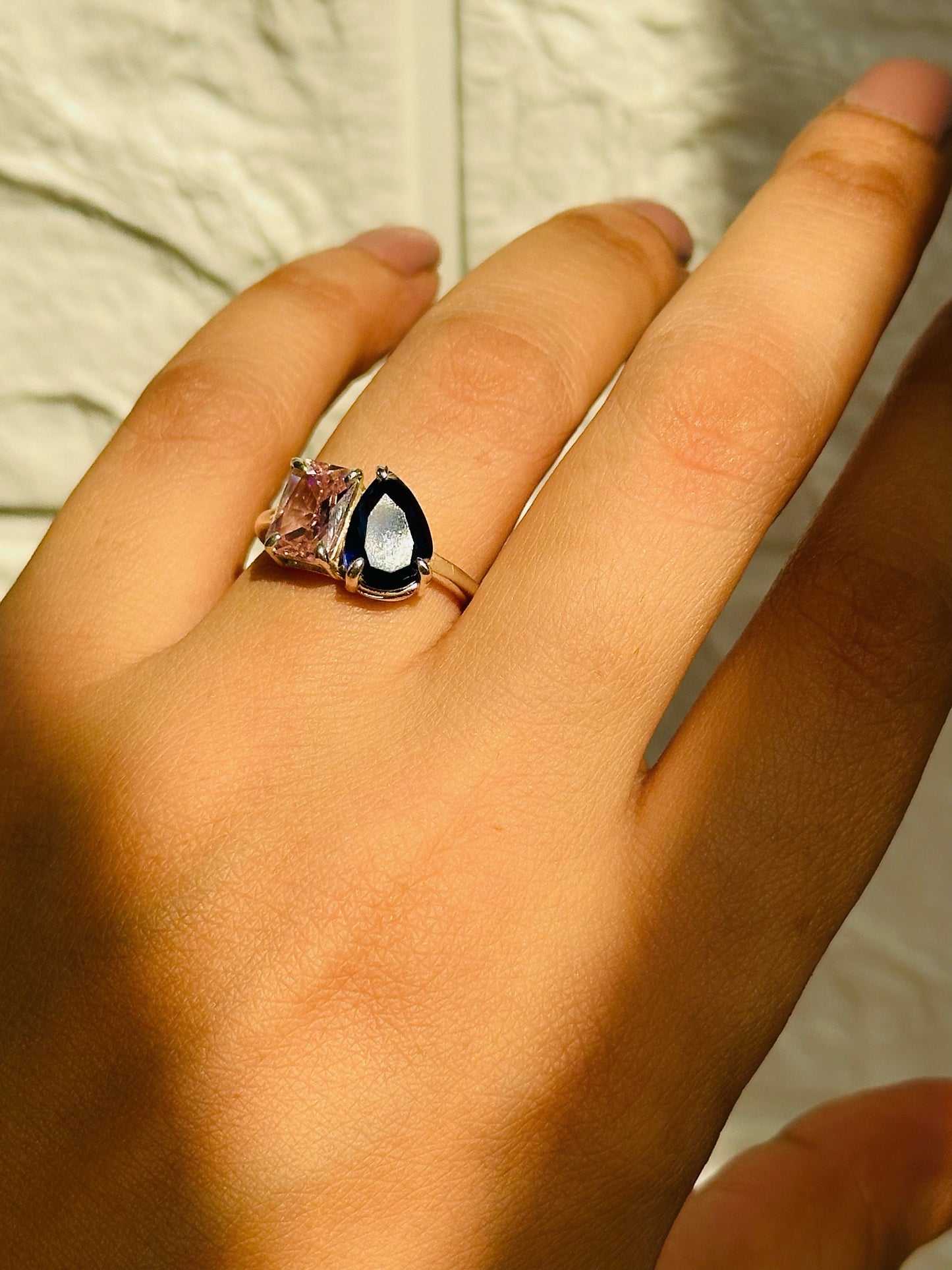 luminara ring