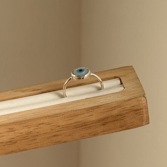 Guardian Eye Ring