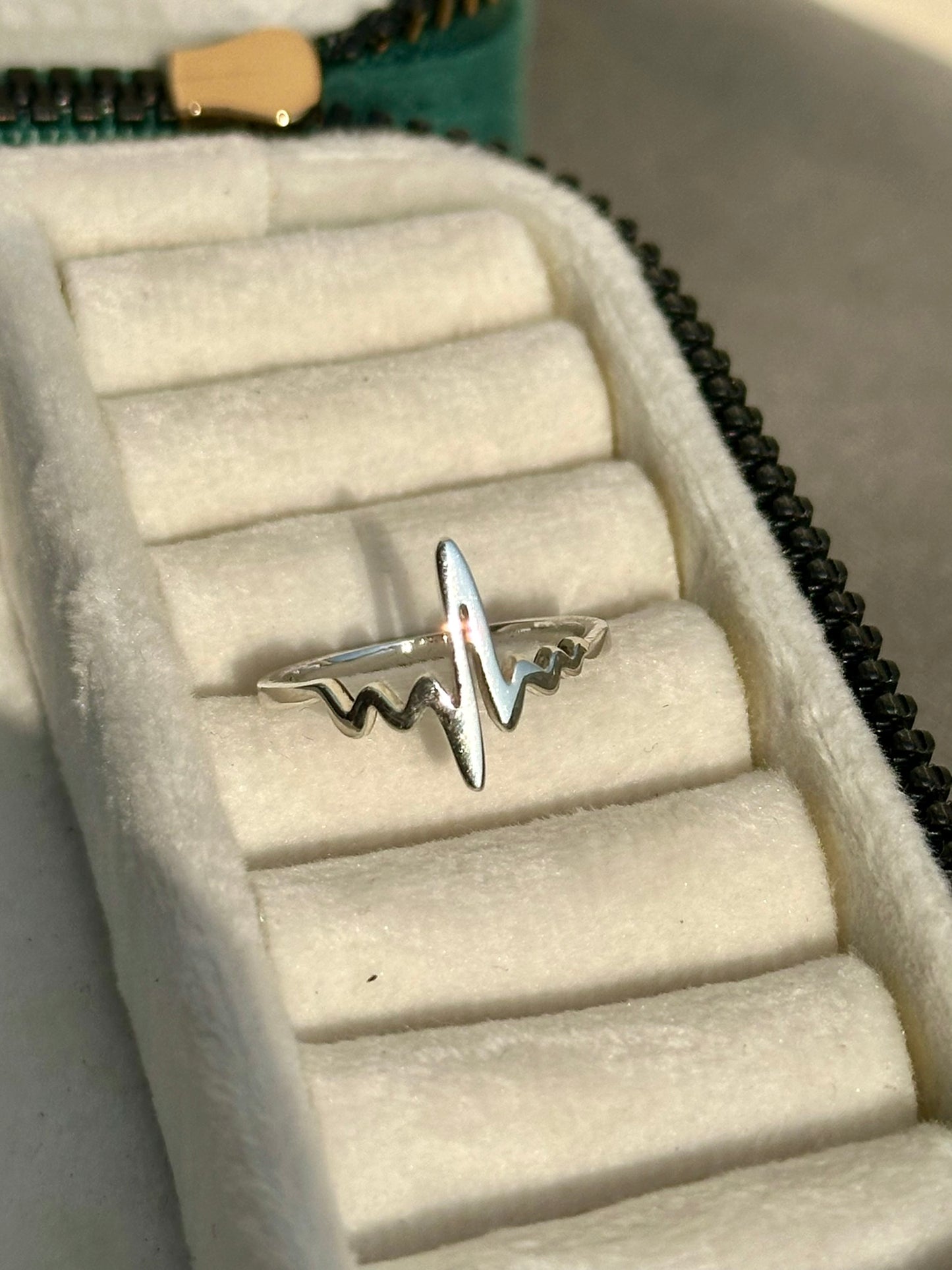 heartbeat ring