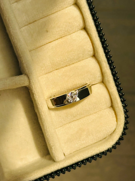 Matrix Solitaire Band