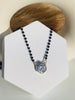 Hexa Spark Mangalsutra