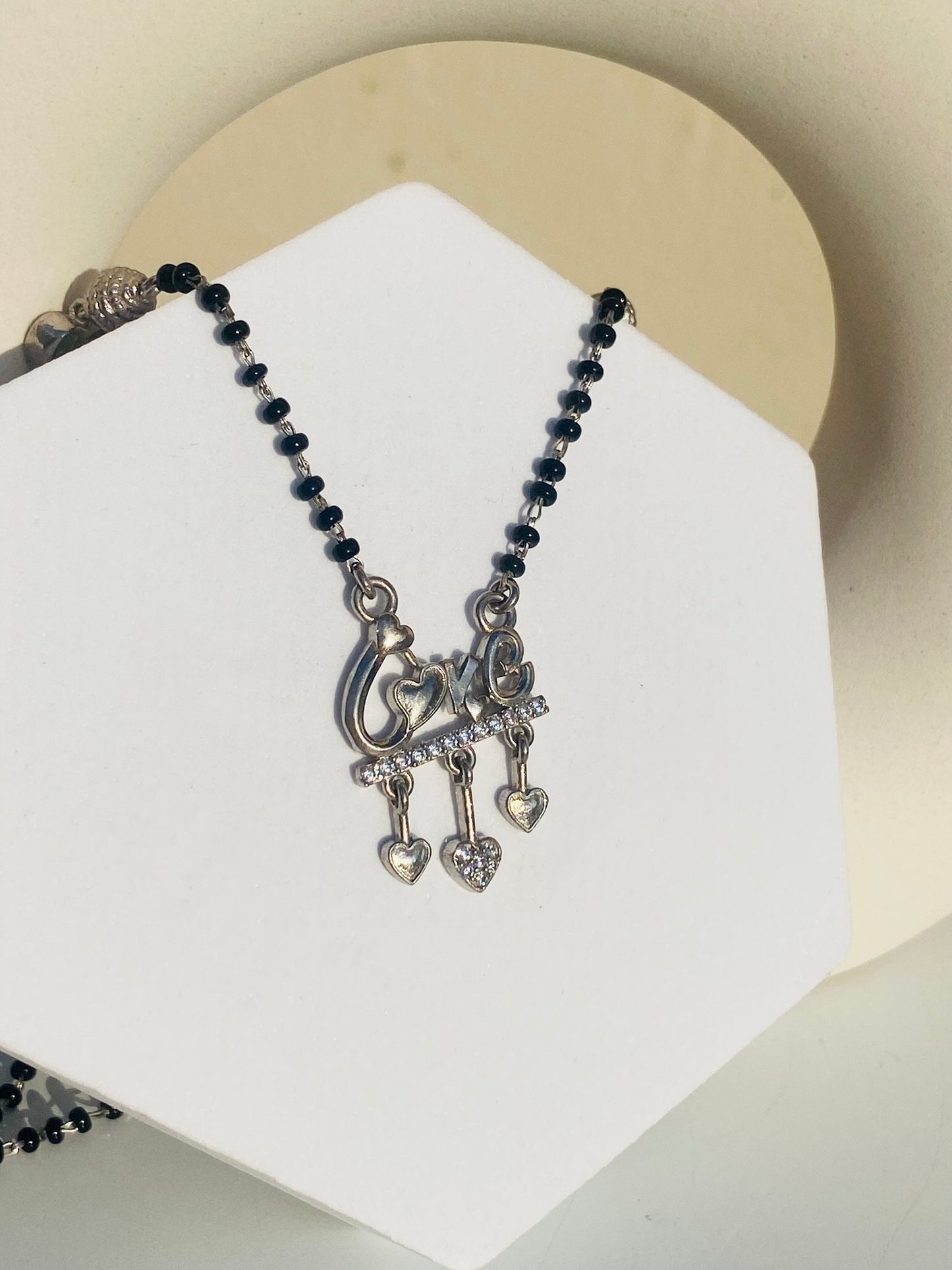 love eterna mangalsutra