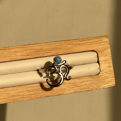 Prana Ring