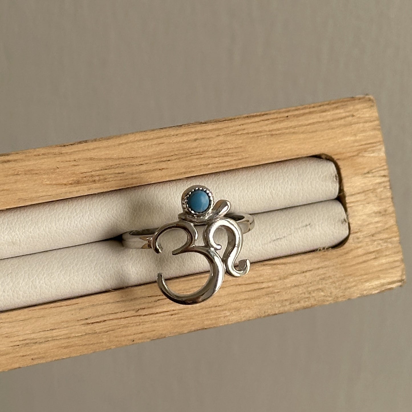 prana ring