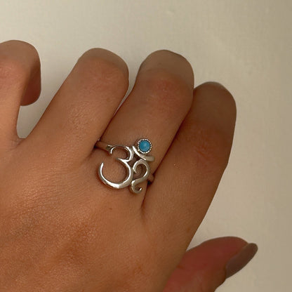 Prana Ring