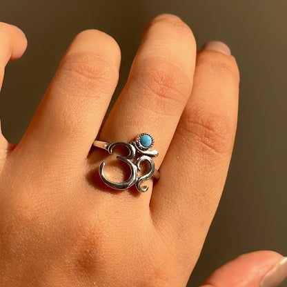 Prana Ring