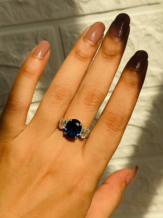 Twilight Ring