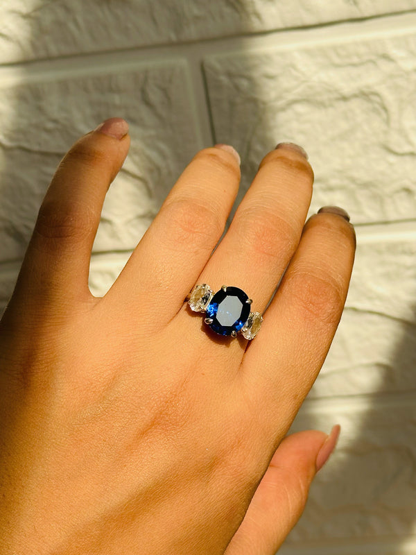 Twilight Ring
