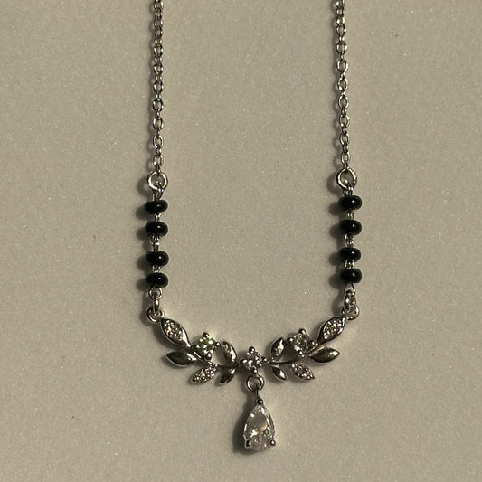Gleam Drop Mangalsutra