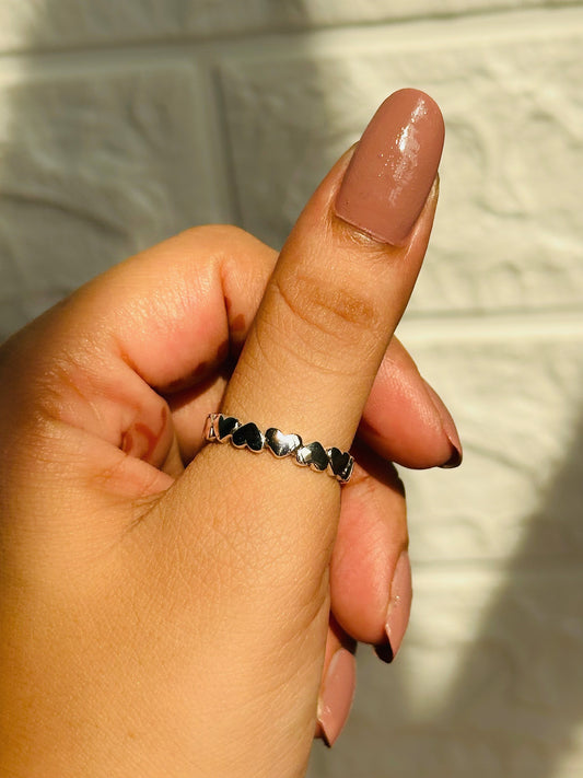 Sweetheart Ring