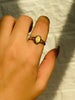 Brew Coffee Ring