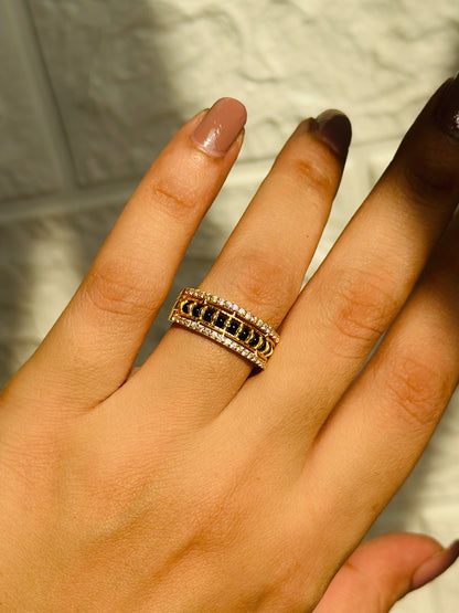 Saubhagya Ring