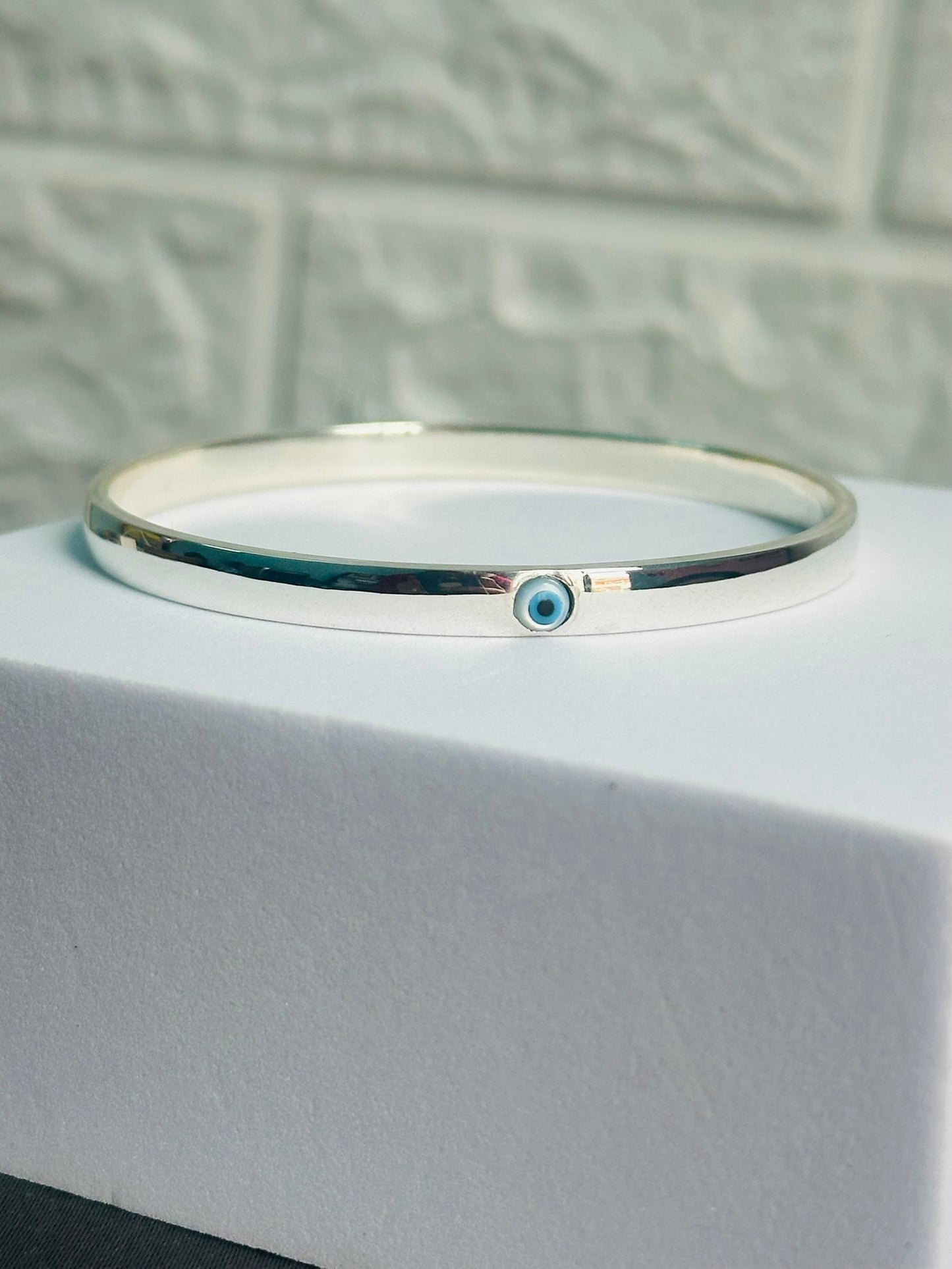evil eye kada