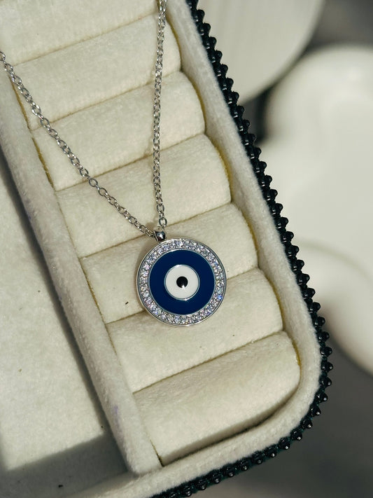 Mystic Gaze Neckpiece