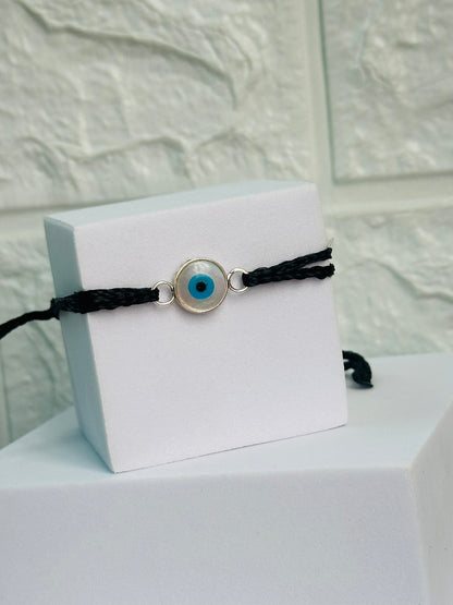 Mystic Eye Band
