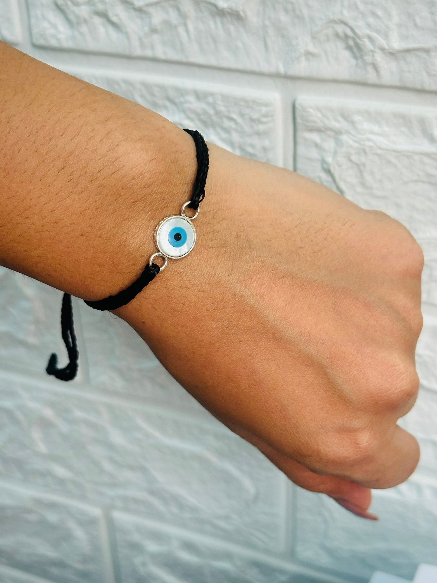 mystic eye band
