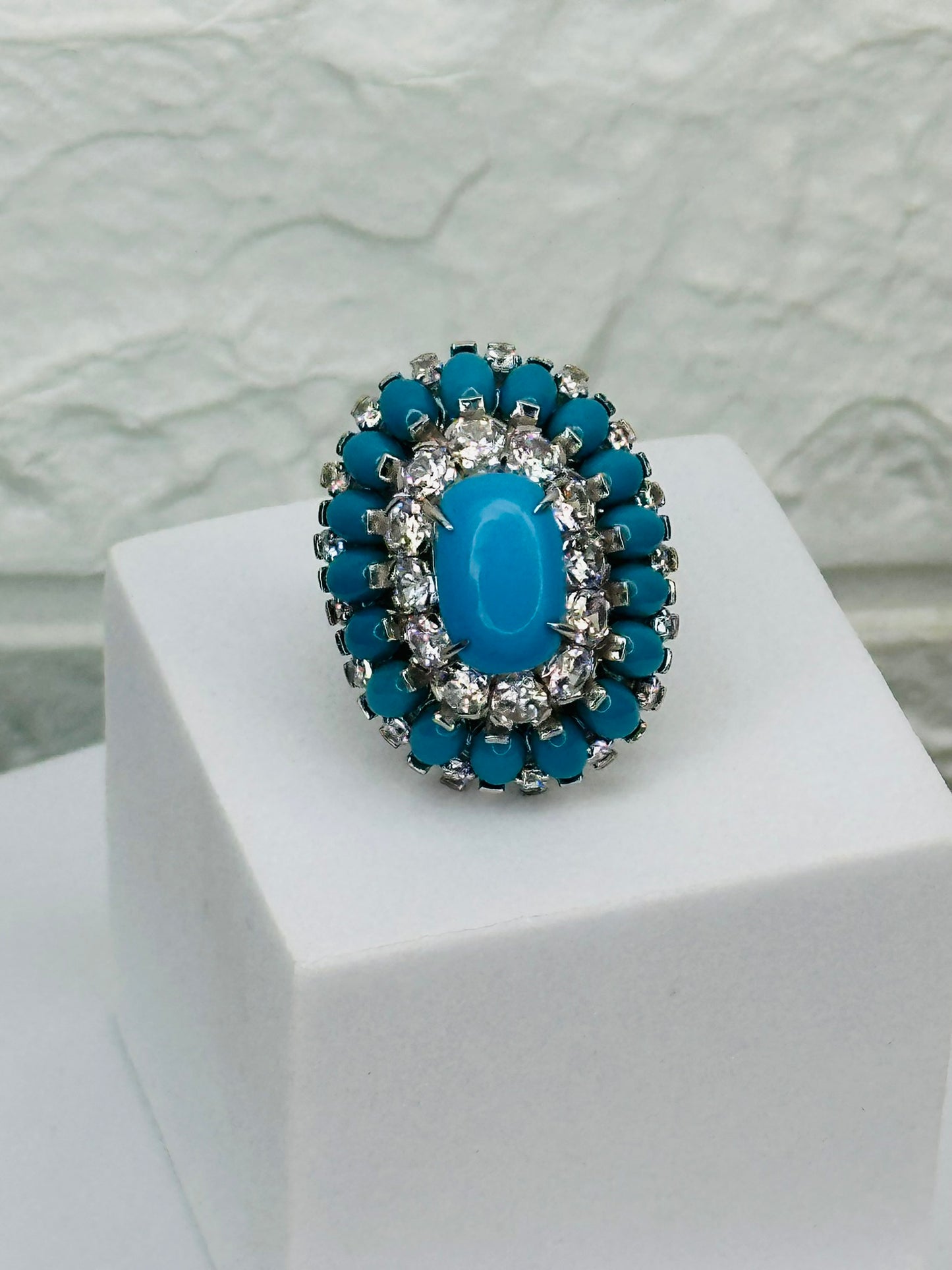 firoza ring