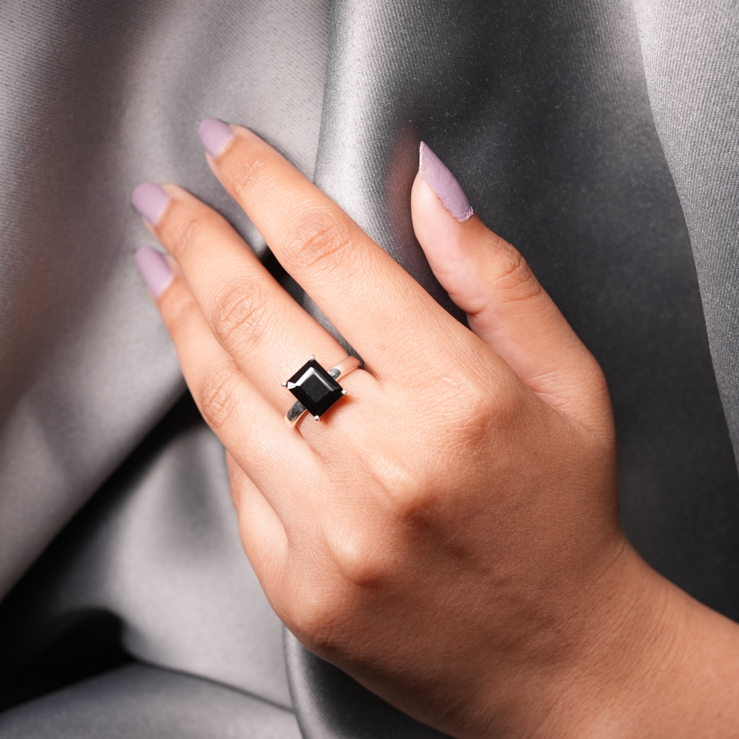 Allure Ring