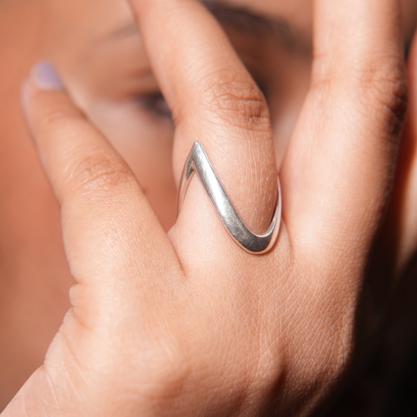 vanki ring
