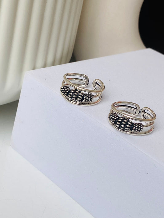 Toe Rings