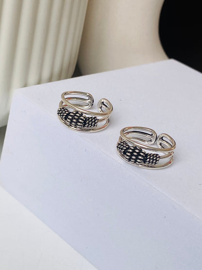 Toe Rings