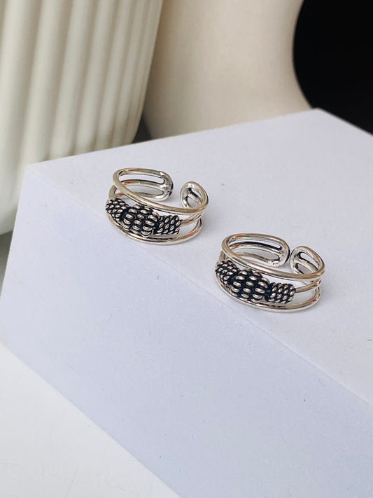 Toe Rings