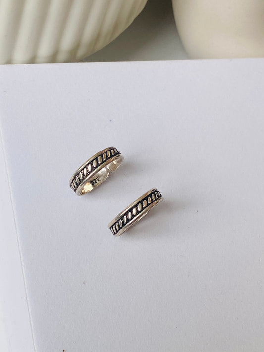 Toe Rings