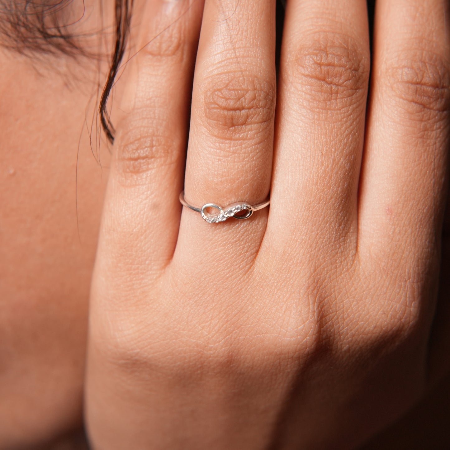 eternity ring