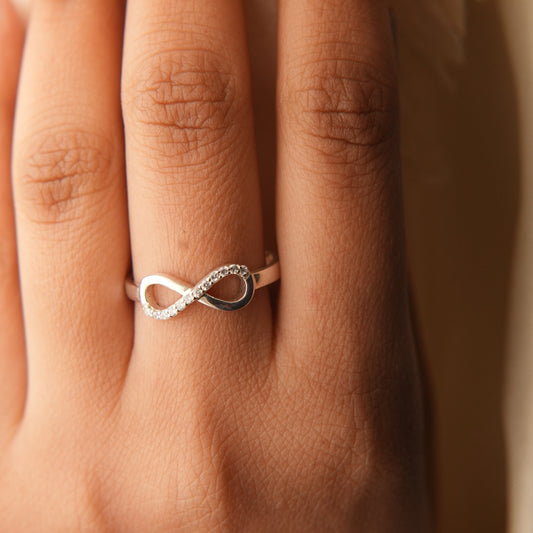 Infinity Ring