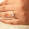 Triple Delight Ring