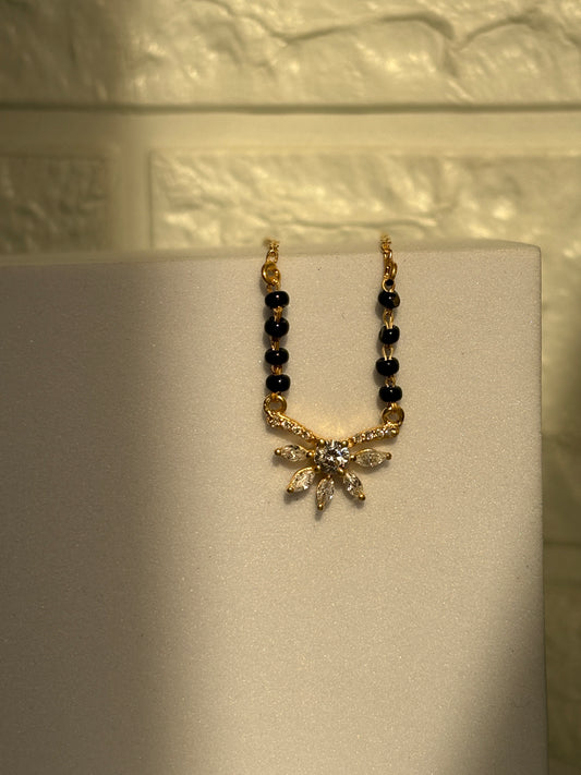 Etenal Glow Mangalsutra