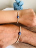 Protected Love Couple Bracelet