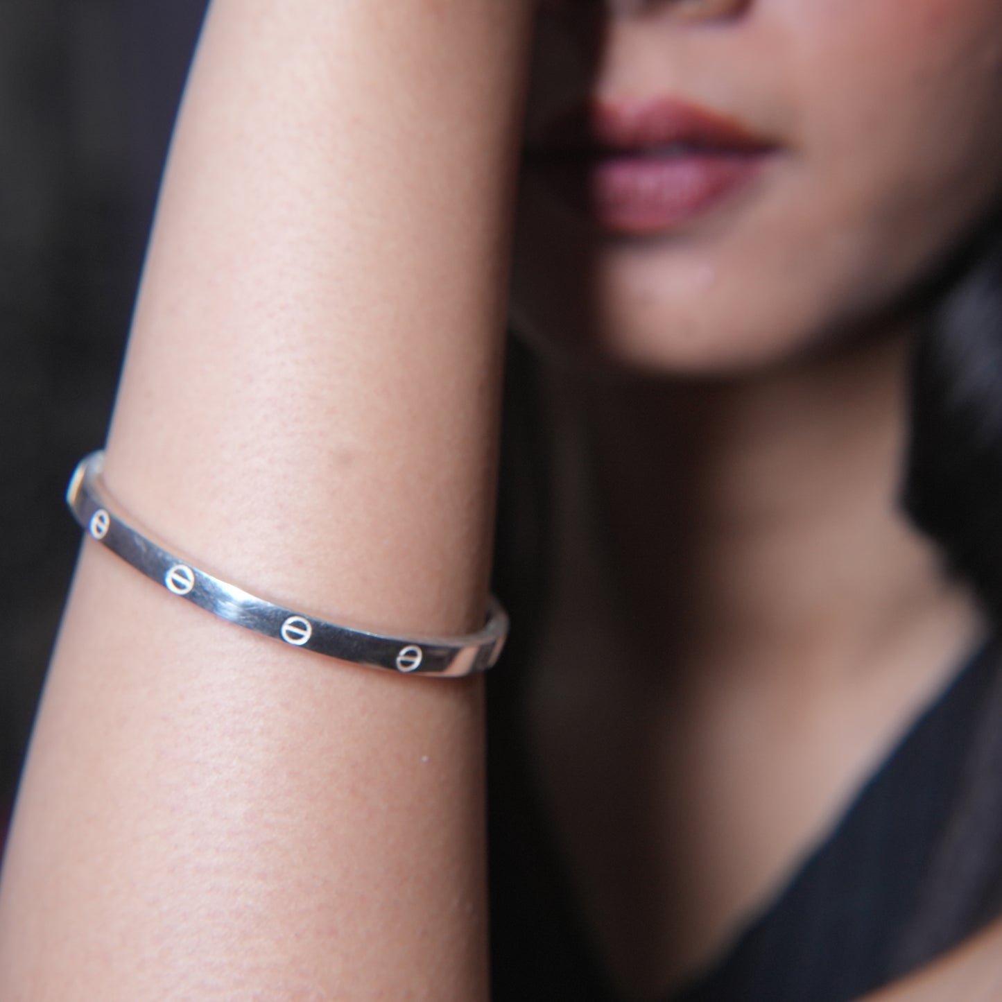 cartier bangle