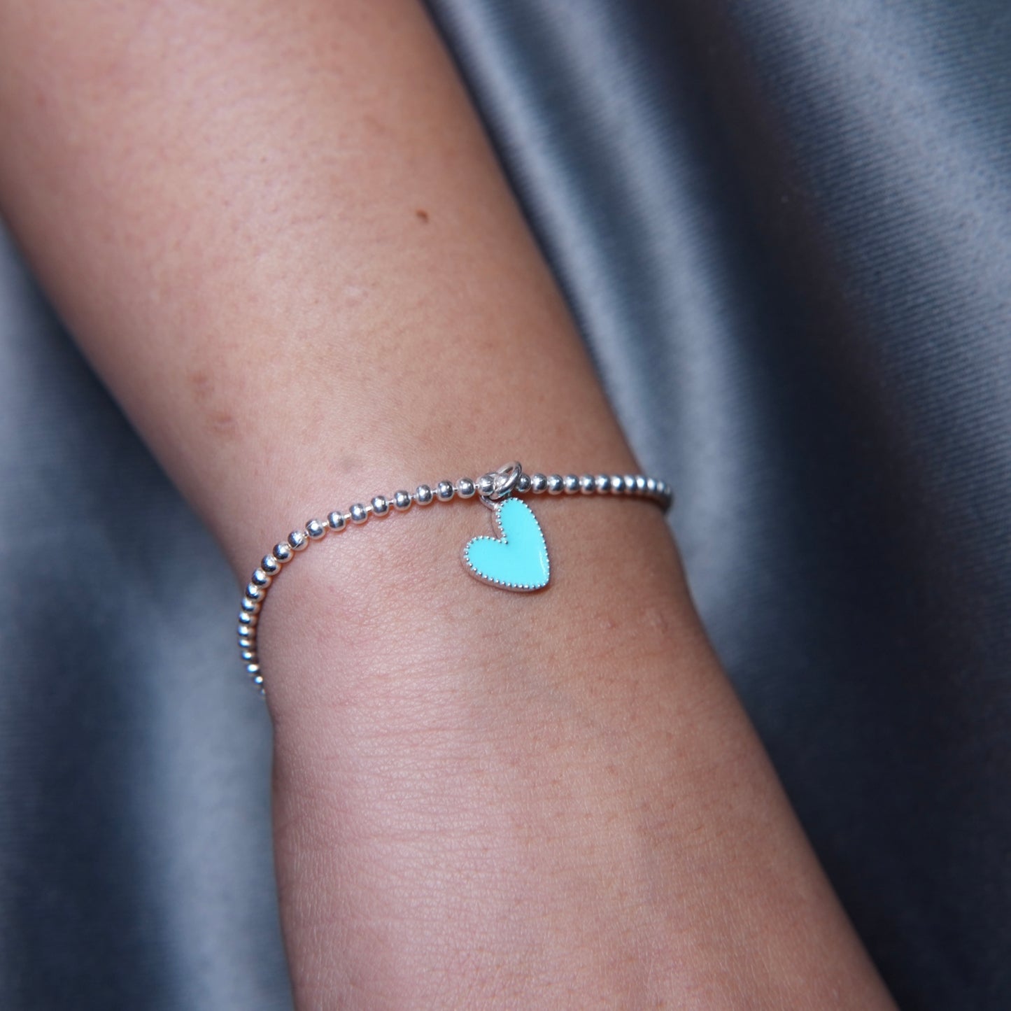 blue bliss bracelet