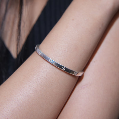 Cartier Bangle