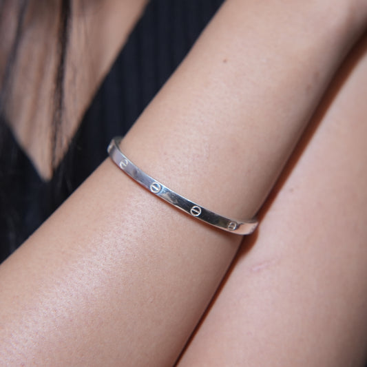 Cartier Bangle