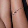Infinity Bracelet