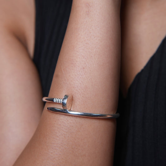 Nail Bangle