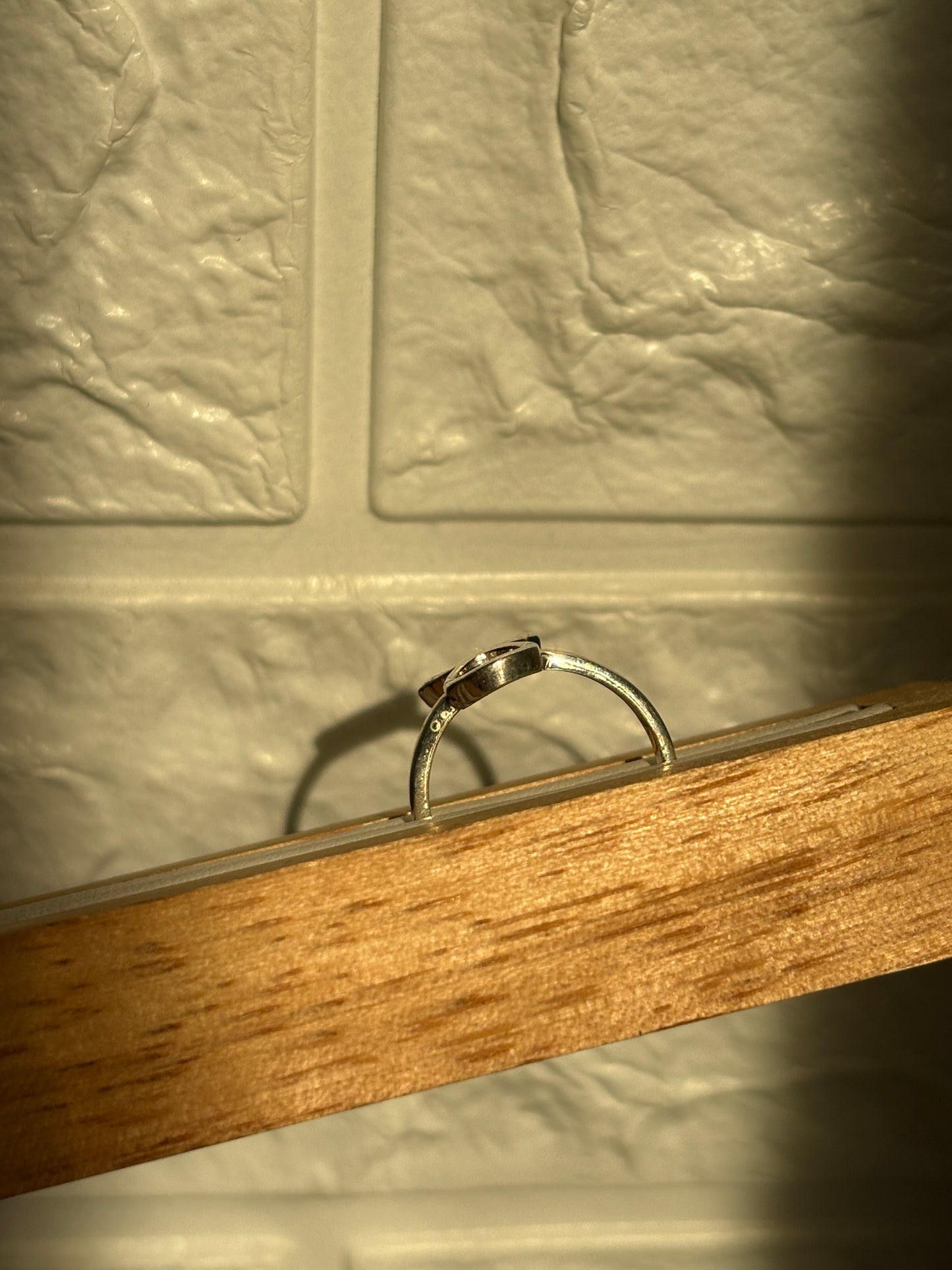 zodiac taurus ring