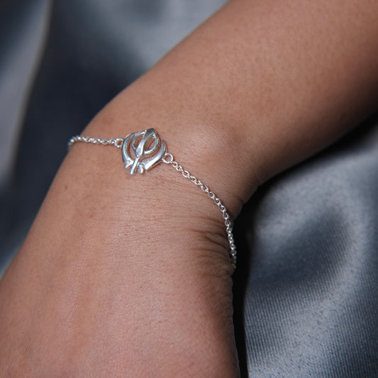 Warrior Bracelet